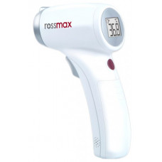 Бесконтактный инфракрасный термометр Rossmax НС700