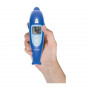 ТЕРМОМЕТР ИНФРАКРАСНЫЙ ЛОБНЫЙ MICROLIFE NC 400